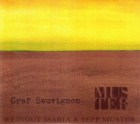 Weingut Maria & Sepp Muster Graf Sauvignon 2012 Front Label