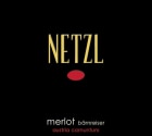 Weingut Netzl Barnreiser Merlot 2013 Front Label