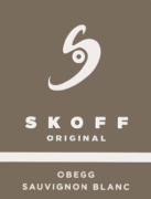 Weingut Skoff Obegg Sauvignon Blanc 2012 Front Label