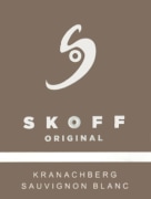 Weingut Skoff Kranachberg Original Sauvignon Blanc 2012 Front Label