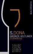 Weingut Skoff Original Classique Sauvignon Blanc 2012 Front Label