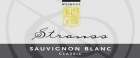 Weingut Strauss Classic Sauvignon Blanc 2012 Front Label
