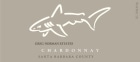 Greg Norman Estates Santa Barbara Chardonnay 2013 Front Label