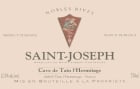 Cave de Tain Saint-Joseph 2003 Front Label