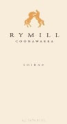 Rymill Shiraz 2005 Front Label