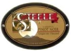 Steele Sangiacomo Pinot Noir 1999 Front Label