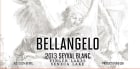 Villa Bellangelo Seyval Blanc 2013 Front Label