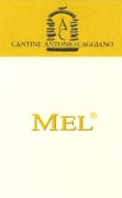 Cantine Caggiano Campania Mel 2011 Front Label