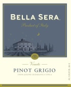Bella Sera Veneto Pinot Grigio 2014 Front Label