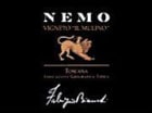 Castello di Monsanto Nemo 1999 Front Label