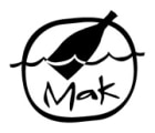 Mak Sauvignon Blanc 2005 Front Label