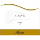 Allegrini Soave 2005 Front Label