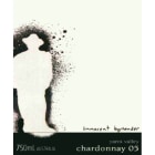 Innocent Bystander Chardonnay 2005 Front Label