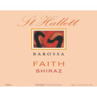 St Hallett Faith Shiraz 2005 Front Label