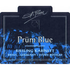 S.A. Prum Mosel Riesling Kabinett Blue 2007 Front Label