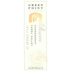 Green Point Reserve Chardonnay 2005 Front Label