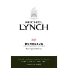 Michel Lynch Sauvignon Blanc 2007 Front Label