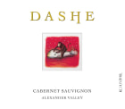 Dashe Cabernet Sauvignon 2007  Front Label