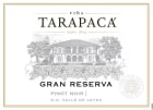 Vina Tarapaca Gran Reserva Pinot Noir 2014  Front Label
