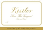 Kistler Vineyards Stone Flat Vineyard Chardonnay 2012  Front Label