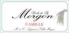 Domaine Lapierre Morgon Roche du Py Cuvee Camille 2020  Front Label