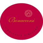 Bonaccorsi Fiddlestix Vineyard Pinot Noir 2016  Front Label