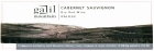 Galil Mountain Winery Cabernet Sauvignon (OK Kosher) 2017 Front Label