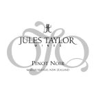 Jules Taylor OTQ Pinot Noir 2016  Front Label