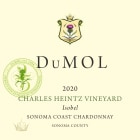 DuMOL Heintz Vineyard Isobel Chardonnay 2020  Front Label