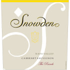 Snowden The Ranch Cabernet Sauvignon 2009  Front Label