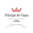 Principe de Viana Tinto Crianza 2014  Front Label