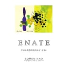 Enate 234 Chardonnay 2021  Front Label