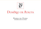 Dominio de Atauta  2017  Front Label