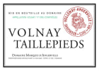 Domaine Marquis d'Angerville Volnay Taillepieds Premier Cru (1.5 Liter Magnum) 2009  Front Label