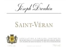 Joseph Drouhin St. Veran 2022  Front Label