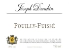 Joseph Drouhin Pouilly-Fuisse 2018  Front Label