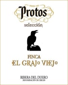 Protos Seleccion Finca El Grajo Viejo 2019  Front Label