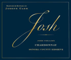 Josh Cellars Sonoma County Reserve Chardonnay 2019  Front Label