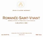 Jean-Claude Boisset Romanee-Saint-Vivant Grand Cru 2007  Front Label