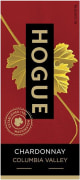 Hogue Chardonnay 2017 Front Label