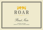 Roar Santa Lucia Highlands Pinot Noir 2021  Front Label
