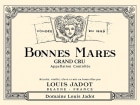 Louis Jadot Bonnes-Mares Grand Cru 2018  Front Label