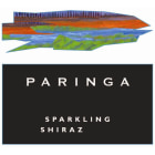 Paringa Sparkling Shiraz 2023  Front Label