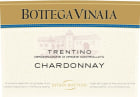Cavit Bottega Vinai Chardonnay 2013  Front Label