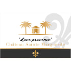 Chateau Sainte Marguerite Love Provence Rose 2018  Front Label