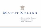 Mount Nelson Sauvignon Blanc 2017 Front Label