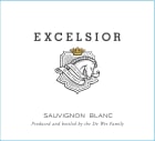 Excelsior Sauvignon Blanc 2021  Front Label