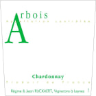 Jean Rijckaert Arbois Chardonnay 2016  Front Label