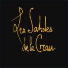 Domaine Jean Royer Chateauneuf-du-Pape Cuvee Les Sables de la Crau 2016 Front Label