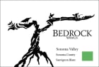 Bedrock Wine Company Sauvignon Blanc 2023  Front Label